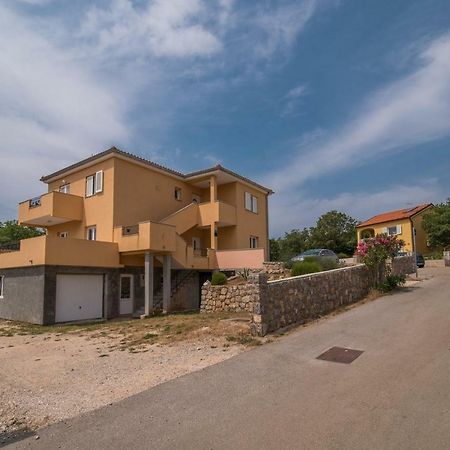 Apartments Sanjin Kornić 외부 사진