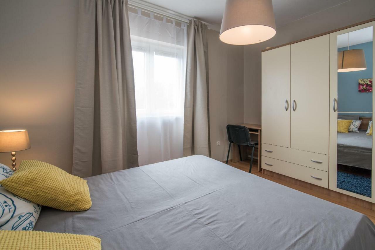 Apartments Sanjin Kornić 외부 사진