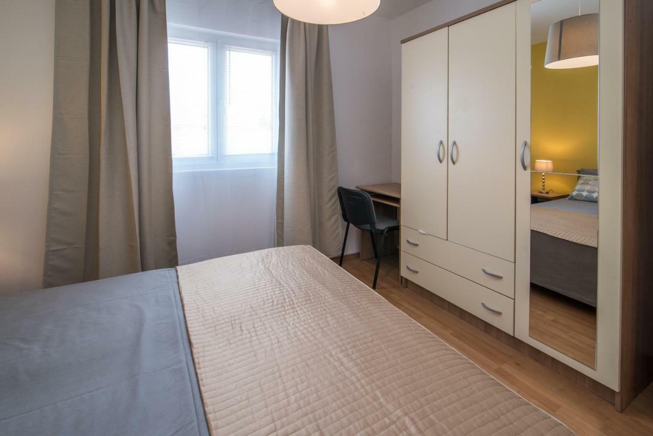 Apartments Sanjin Kornić 외부 사진