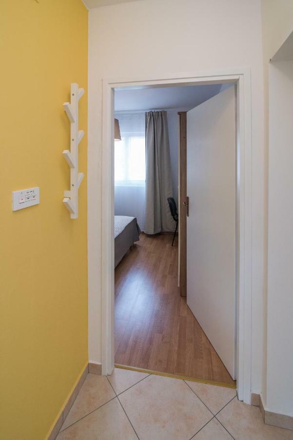 Apartments Sanjin Kornić 외부 사진
